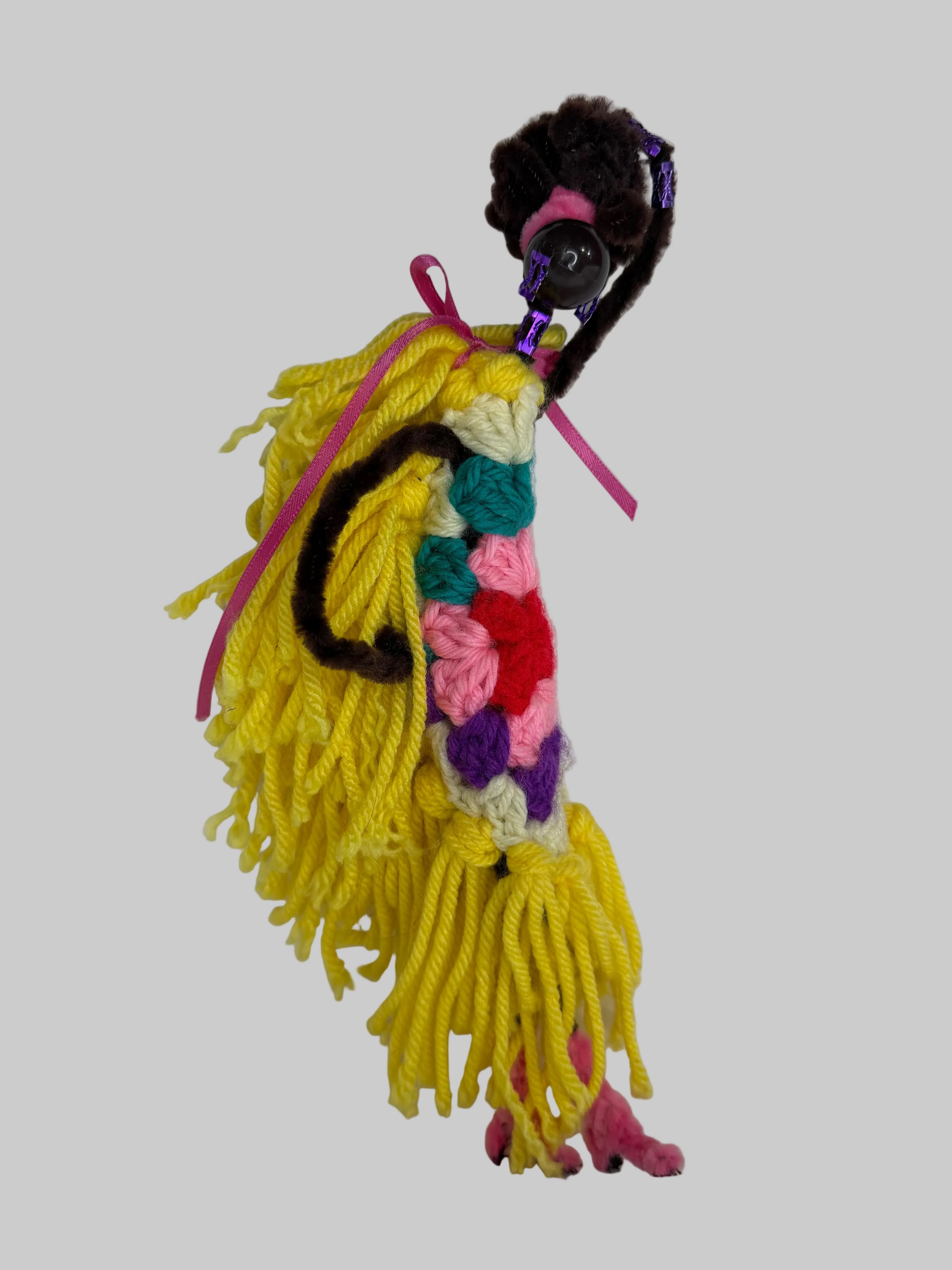 Shanice Doll