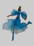Zuri Doll