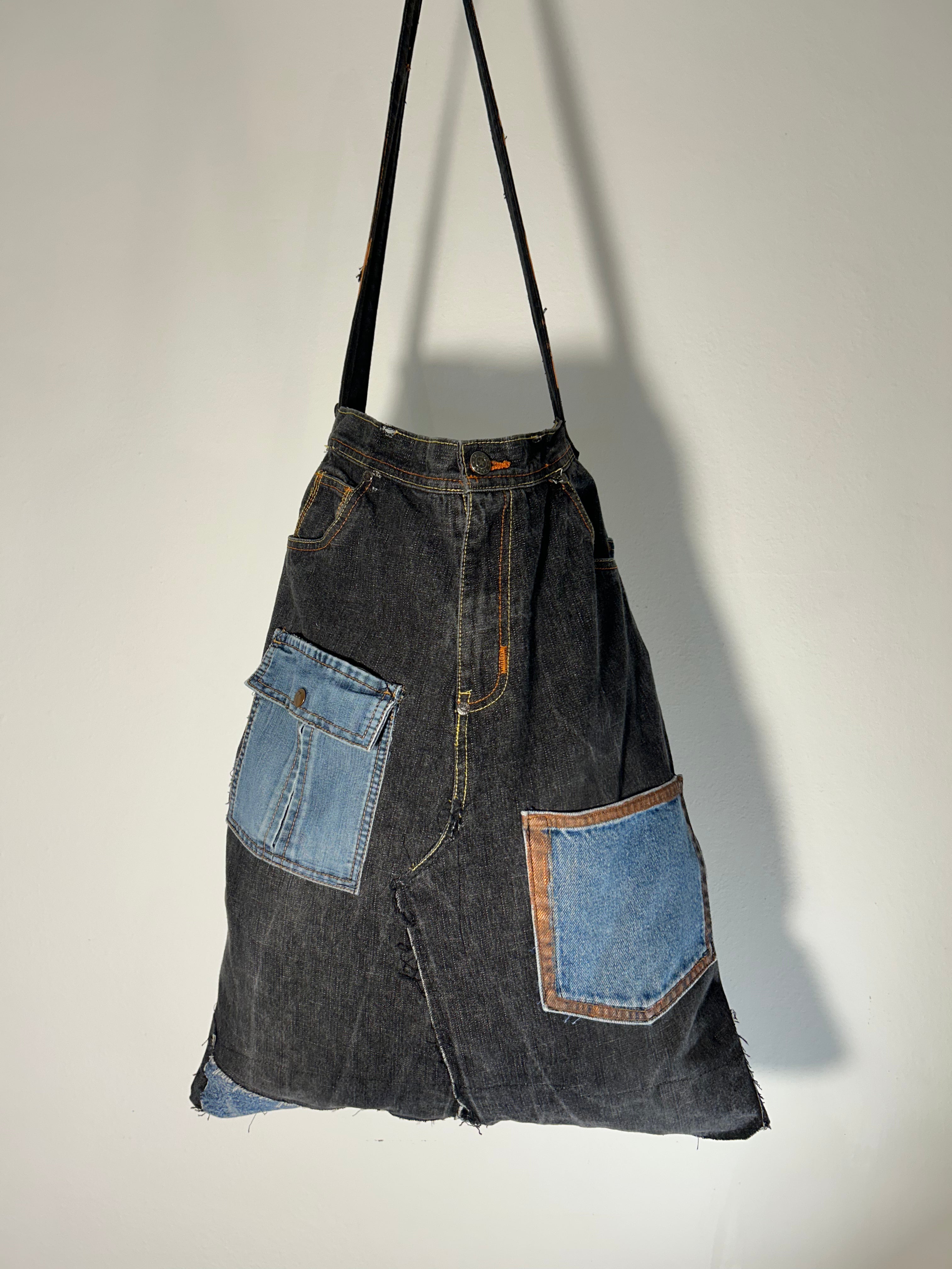 Two Faced Bag