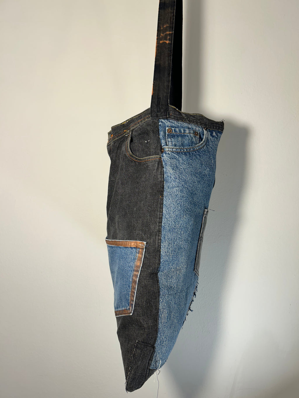 Two Faced Bag