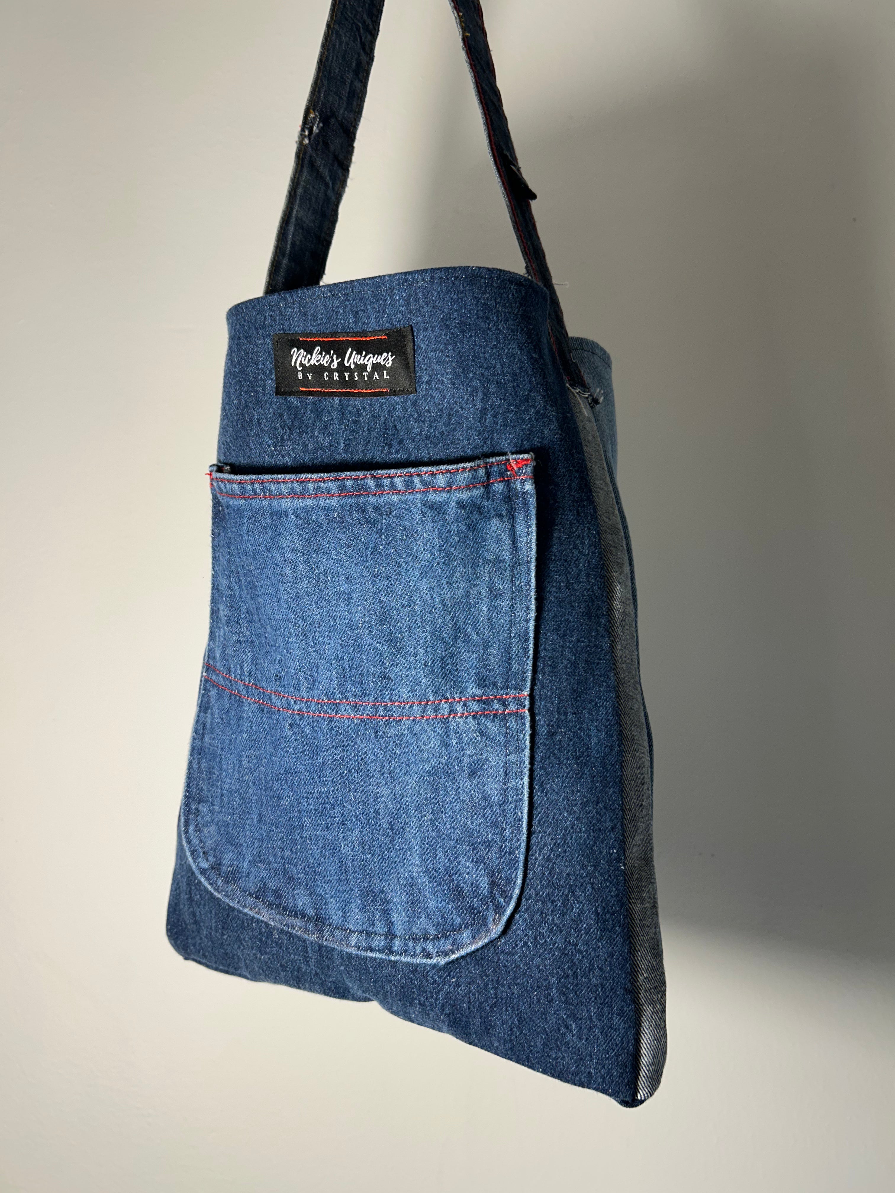 Independence Bag