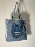 Lucky Stripes Bag