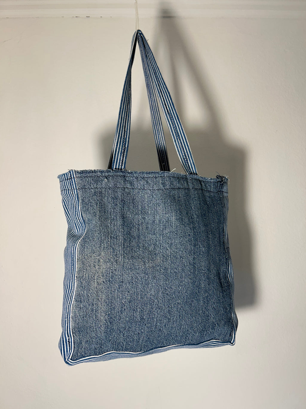 Lucky Stripes Bag