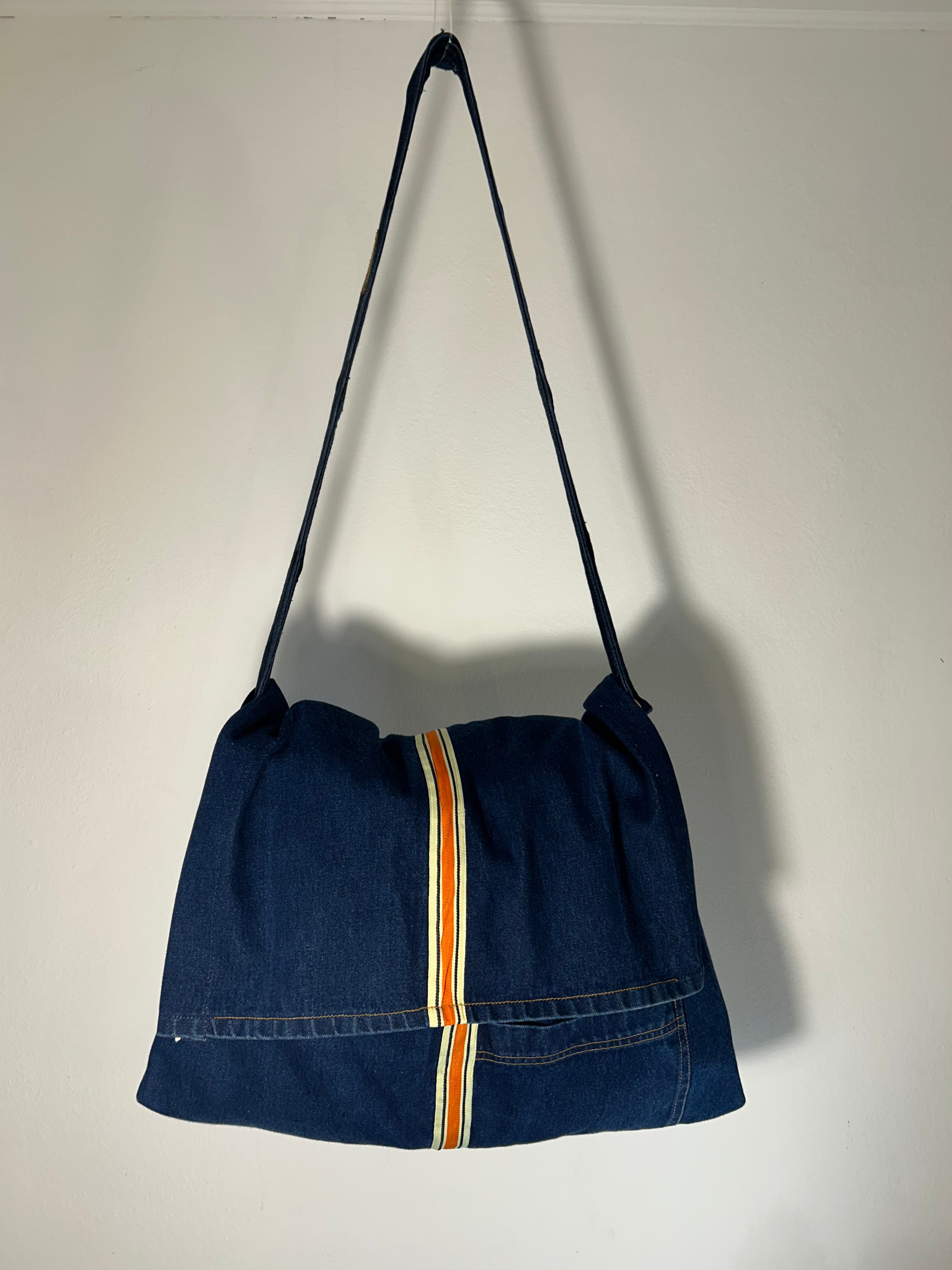 Don't Shoot The Messenger Bag