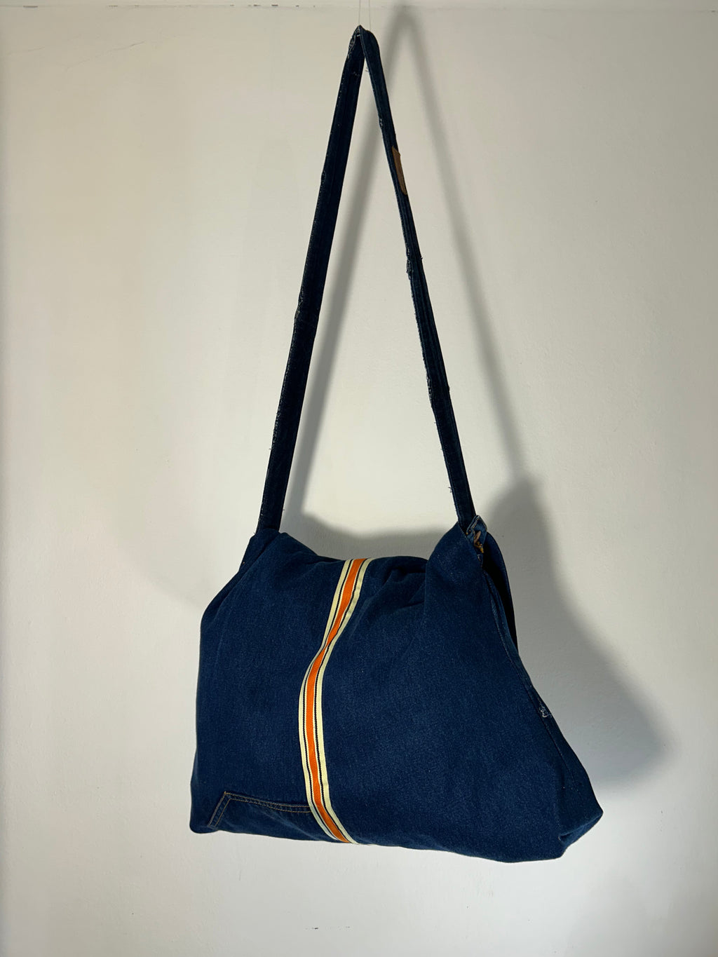 Don't Shoot The Messenger Bag