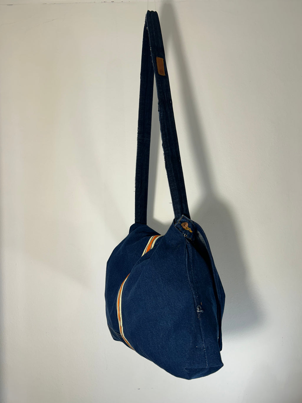 Don't Shoot The Messenger Bag