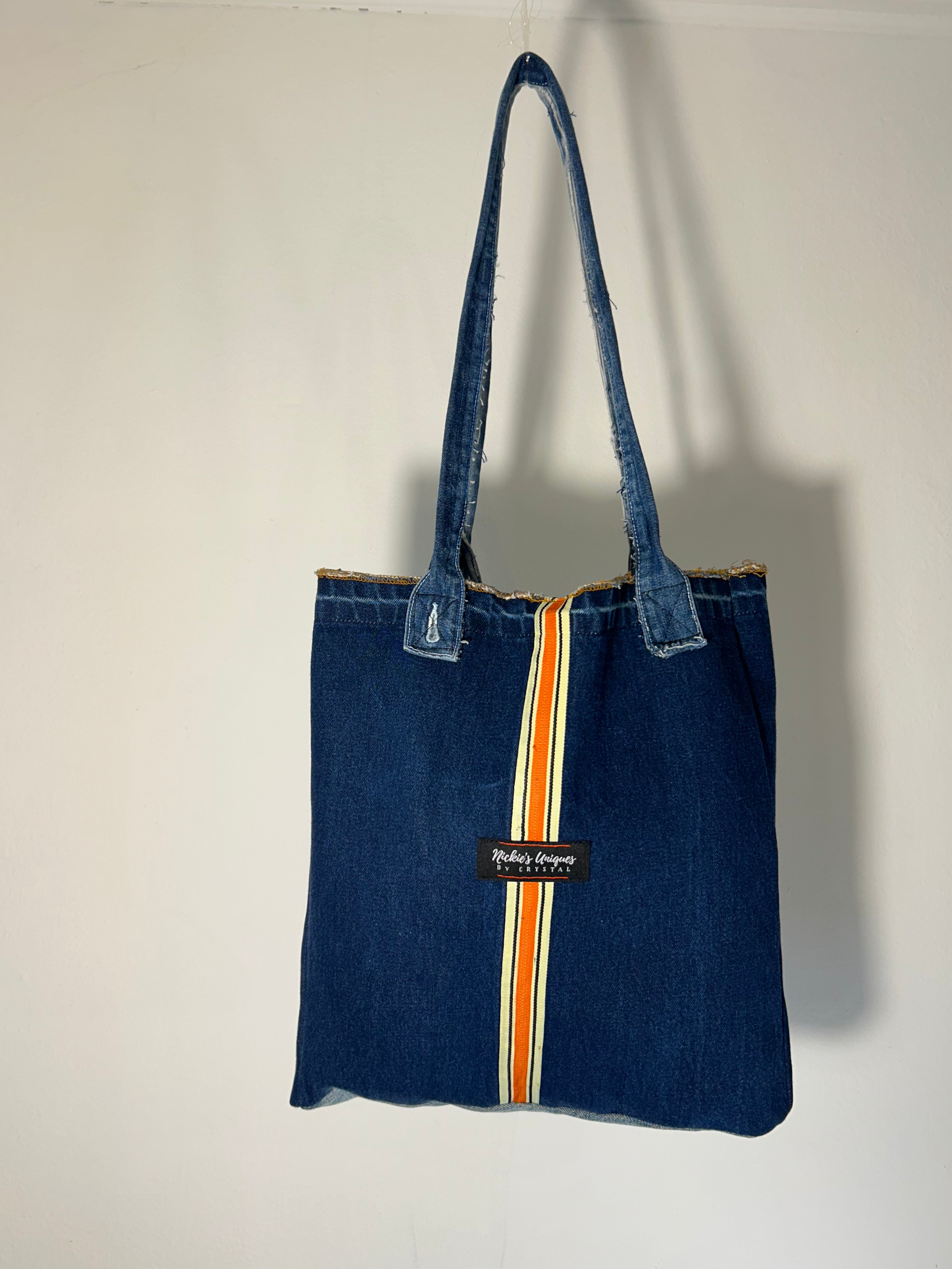 Sally's Other Bag
