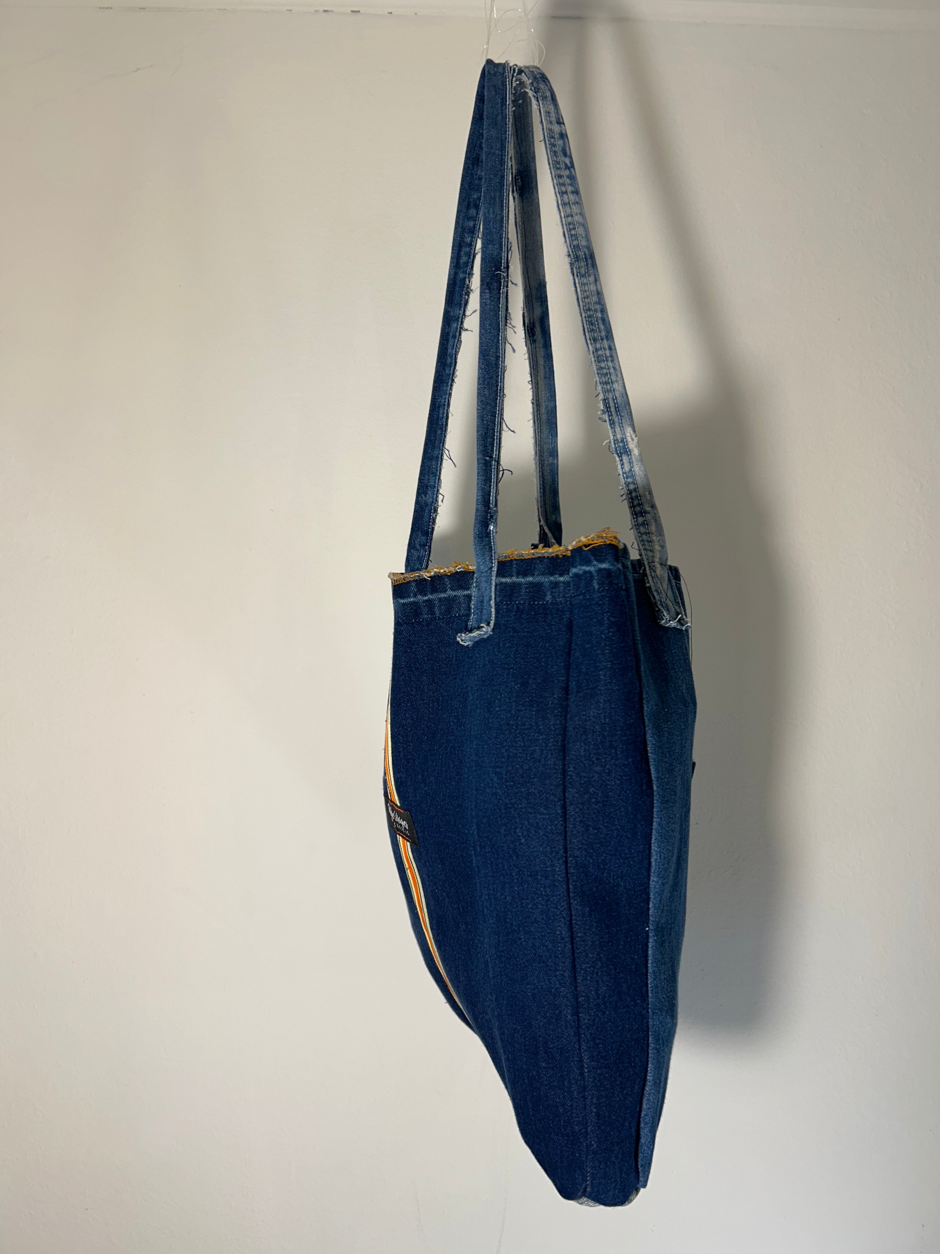 Sally's Other Bag