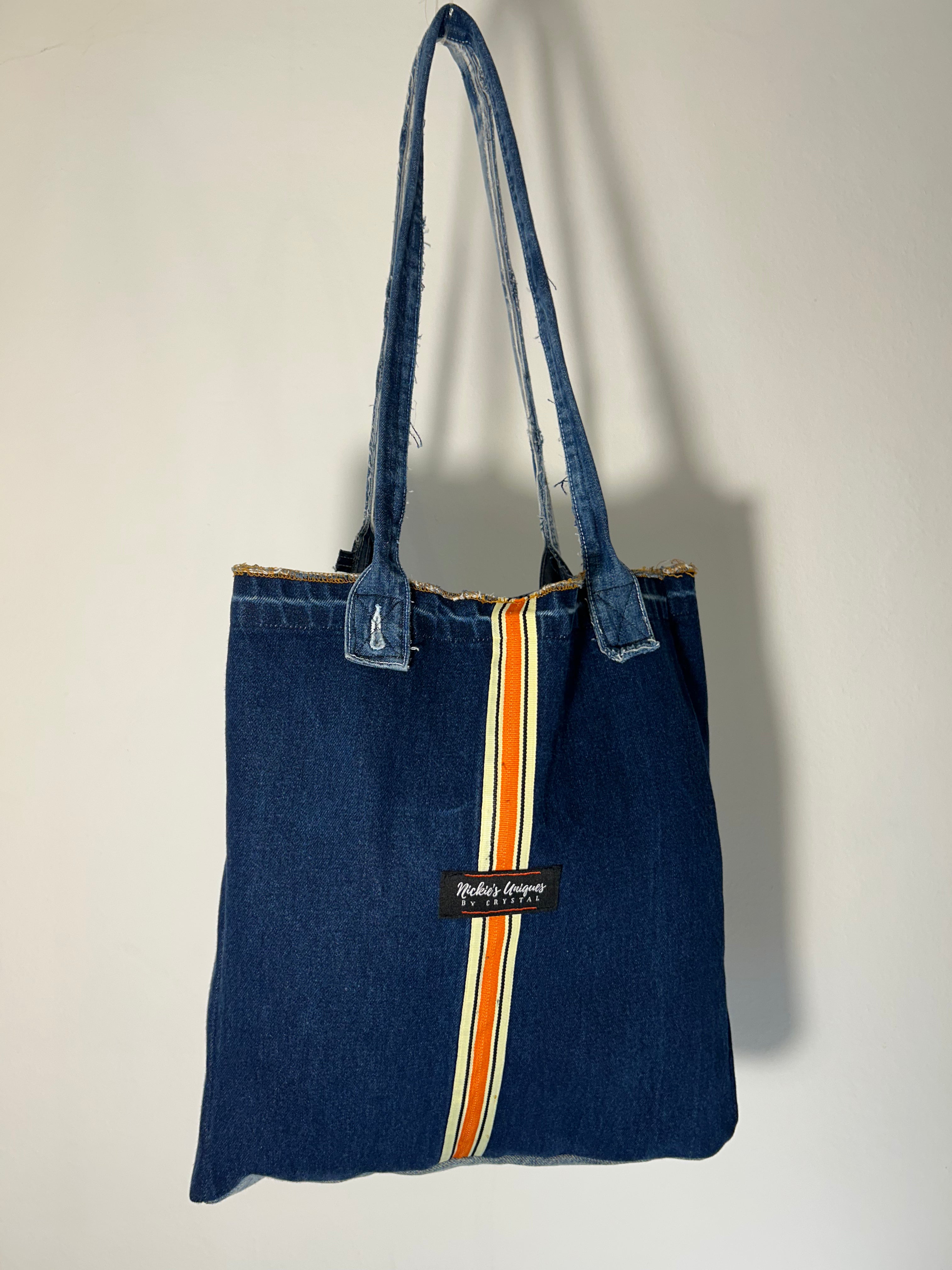 Sally's Other Bag