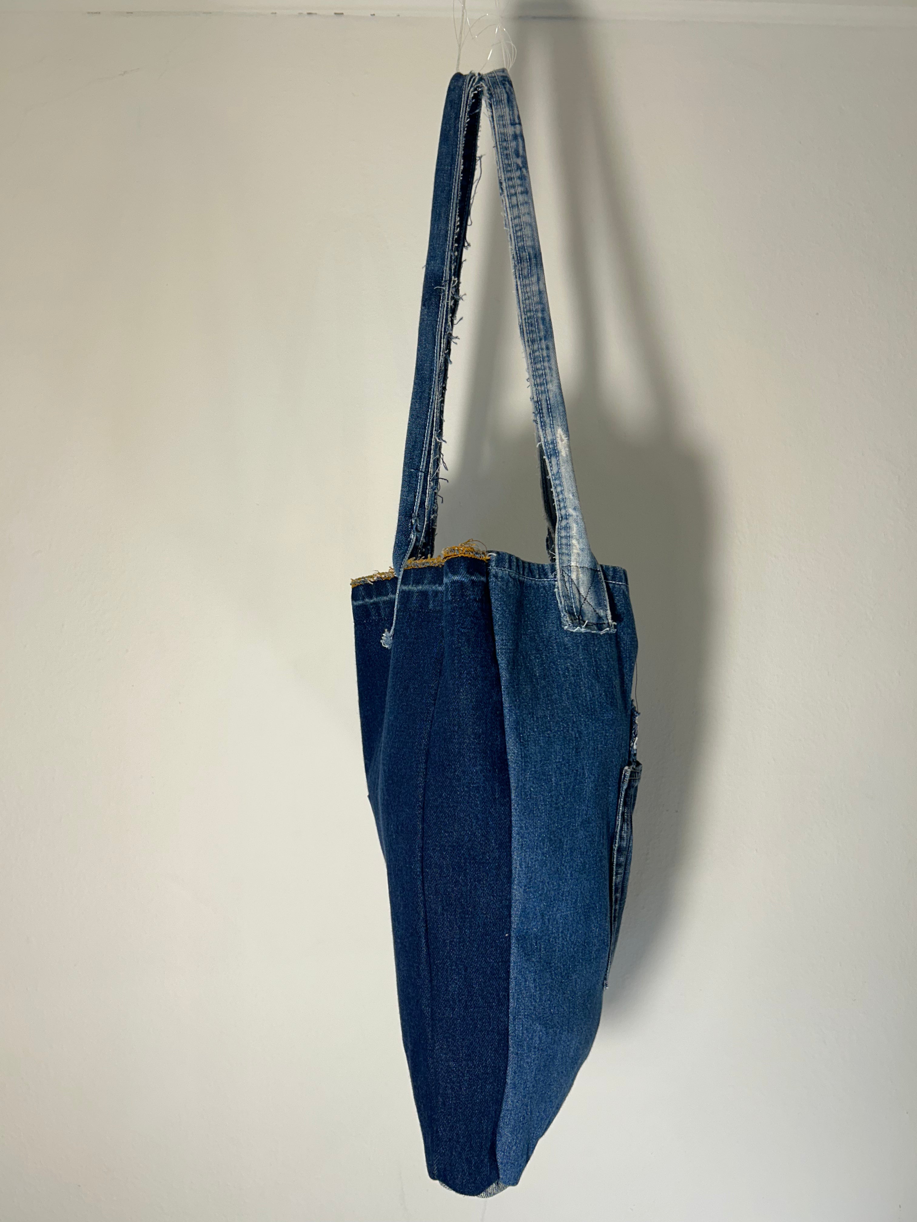 Sally's Other Bag