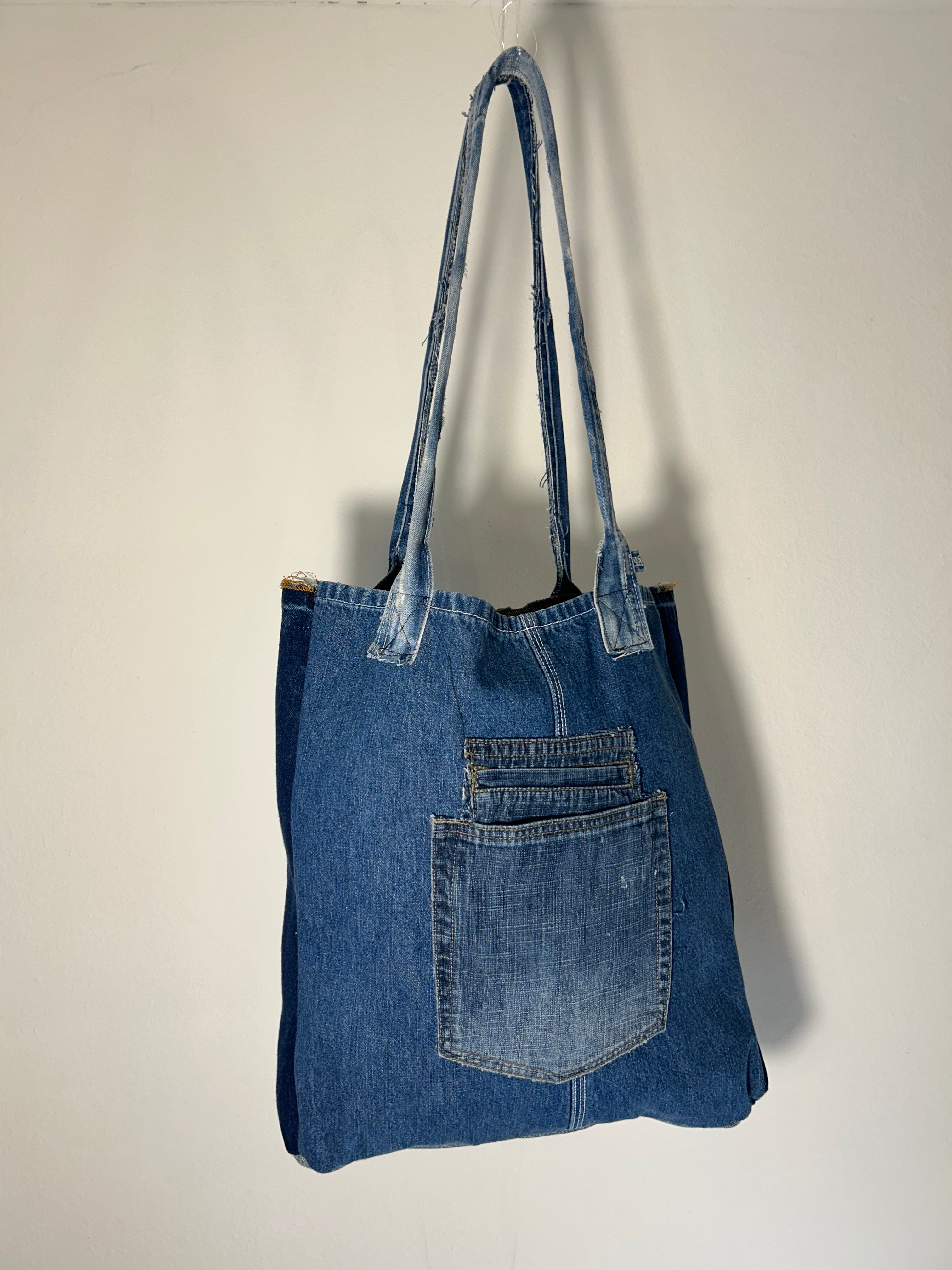 Sally's Other Bag