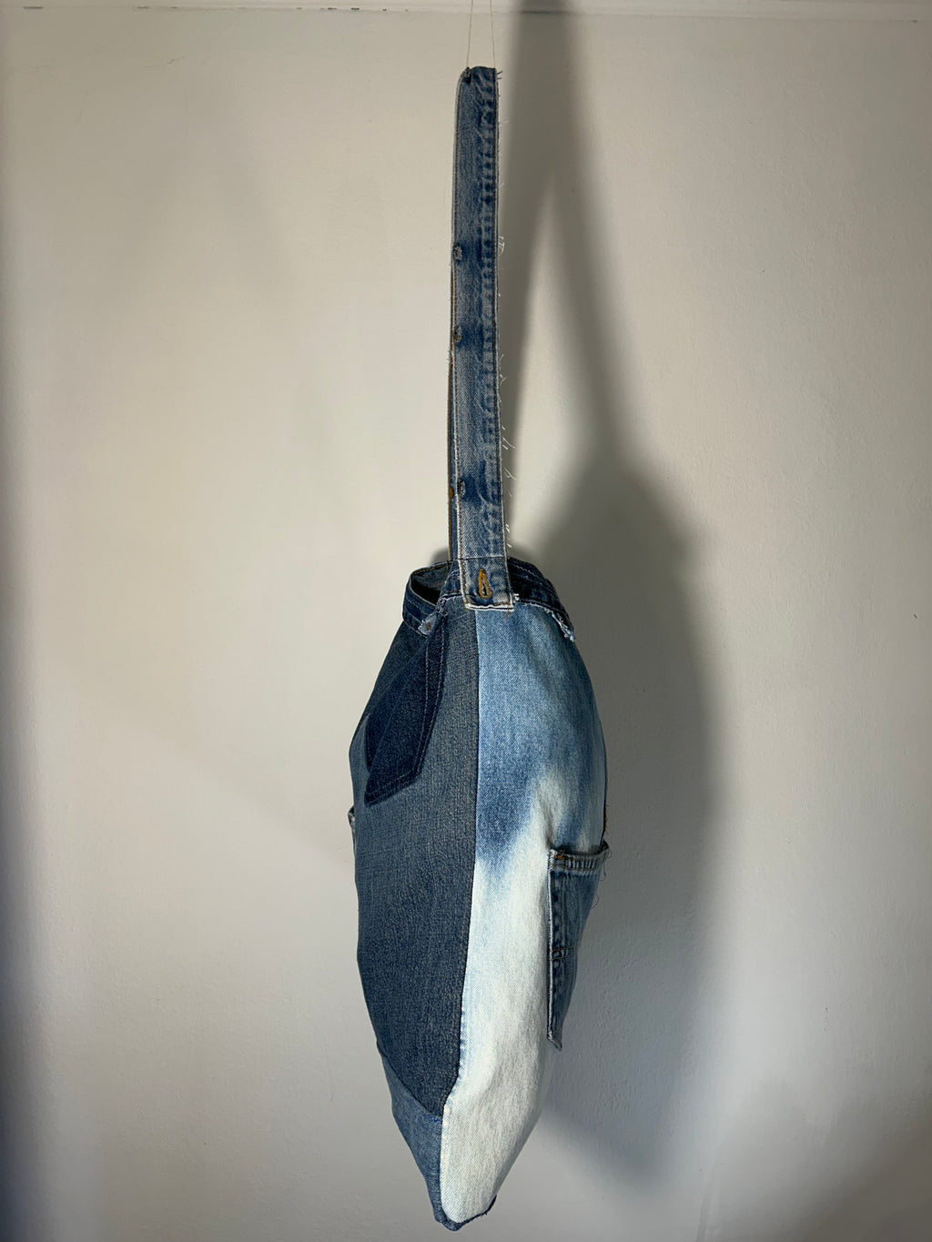 Left, Right Bag
