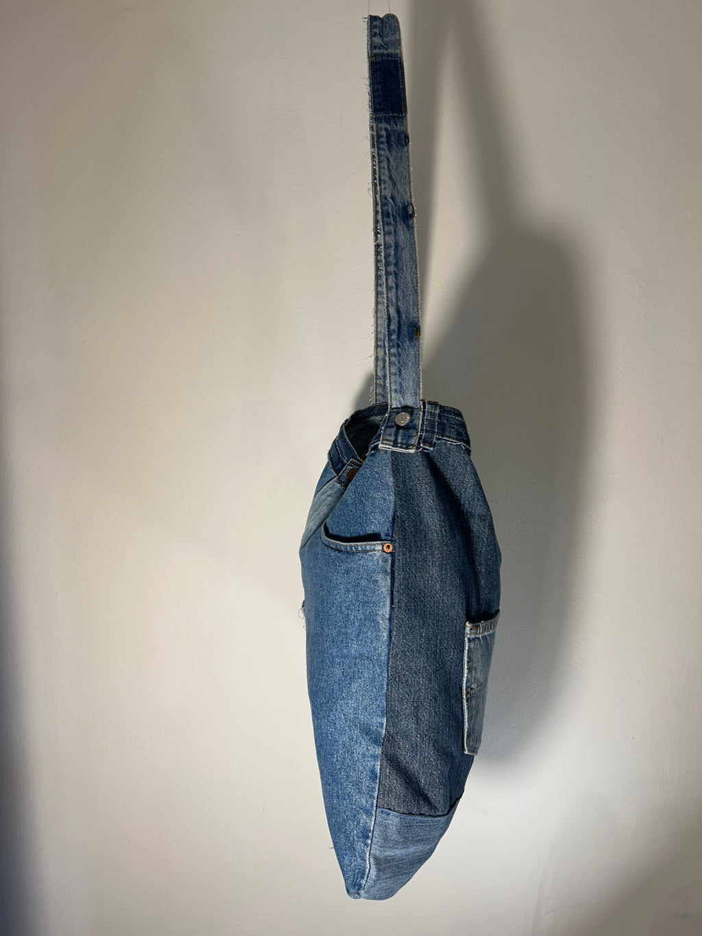 Left, Right Bag