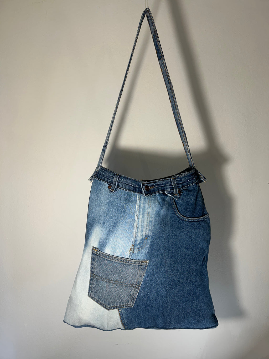 Left, Right Bag