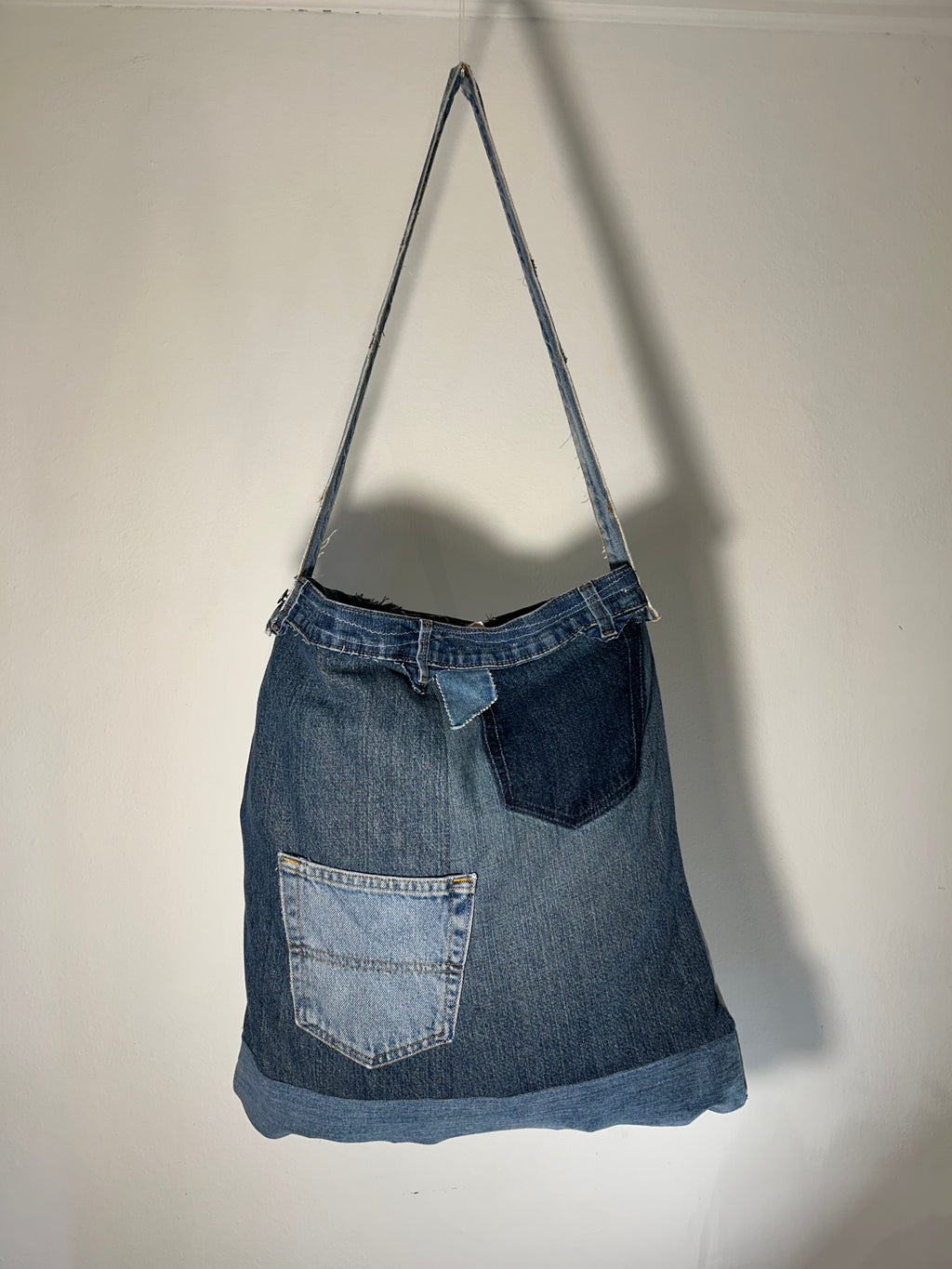 Left, Right Bag