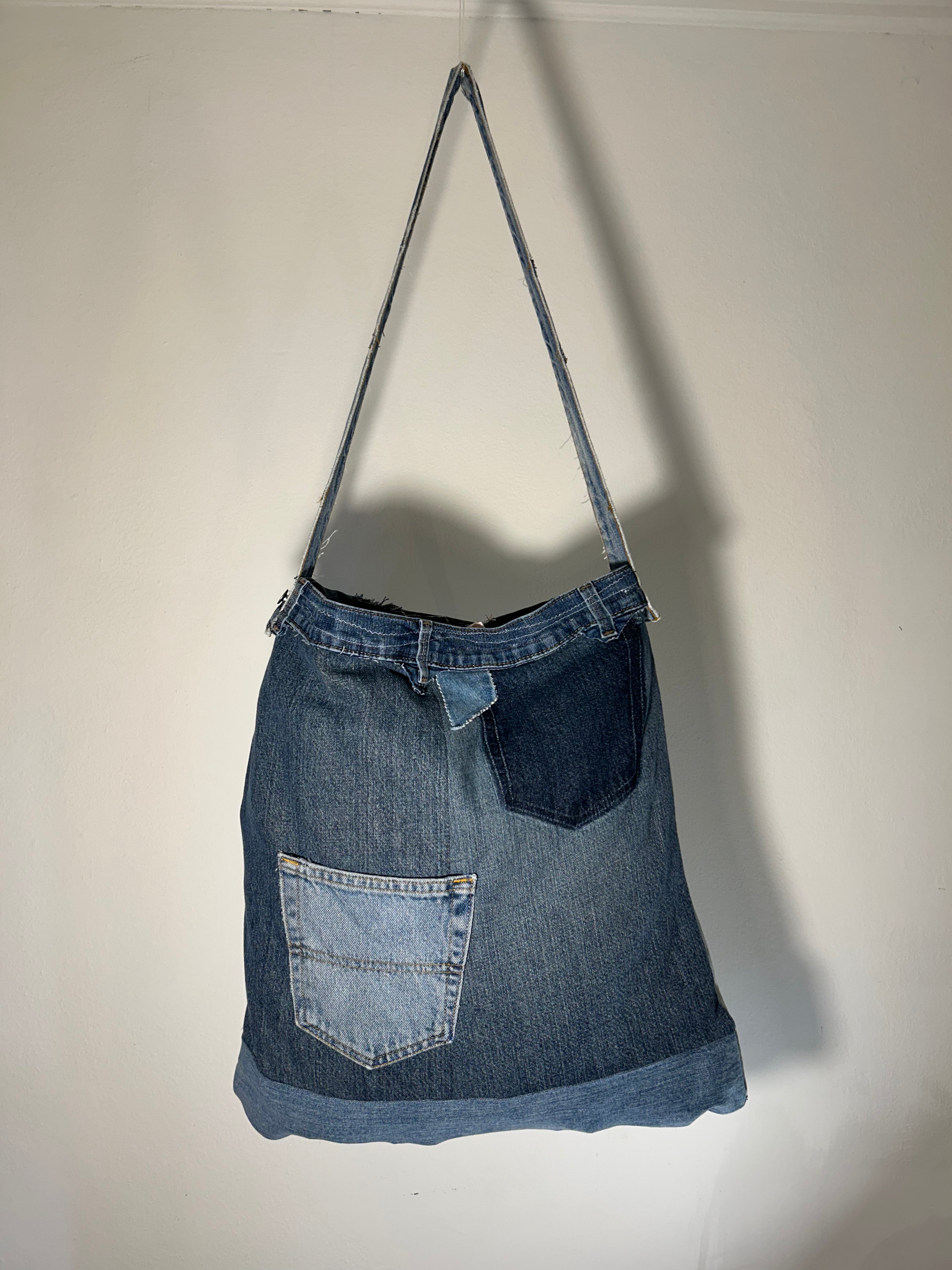 Left, Right Bag