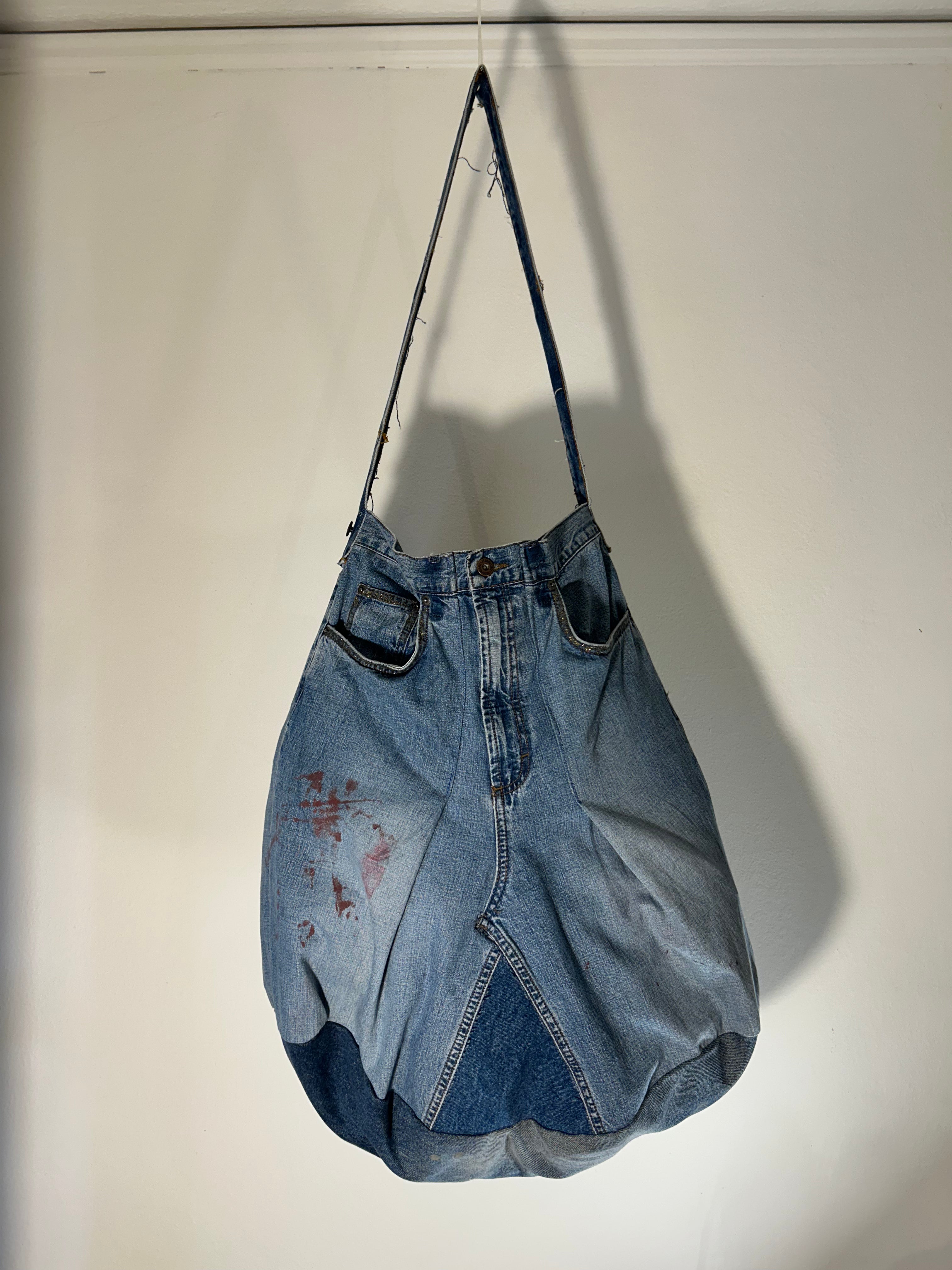 Hands On Me Bag
