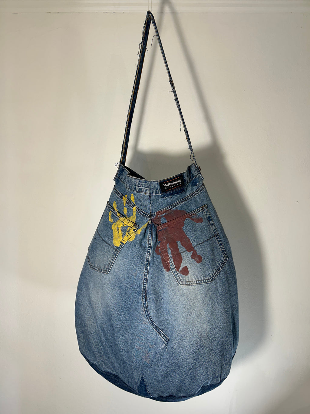 Hands On Me Bag