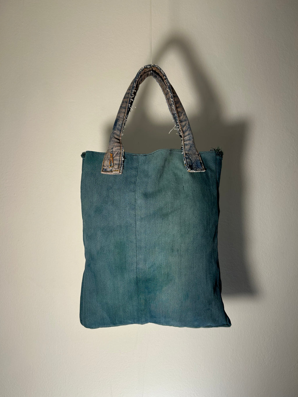 Something Blue Bag