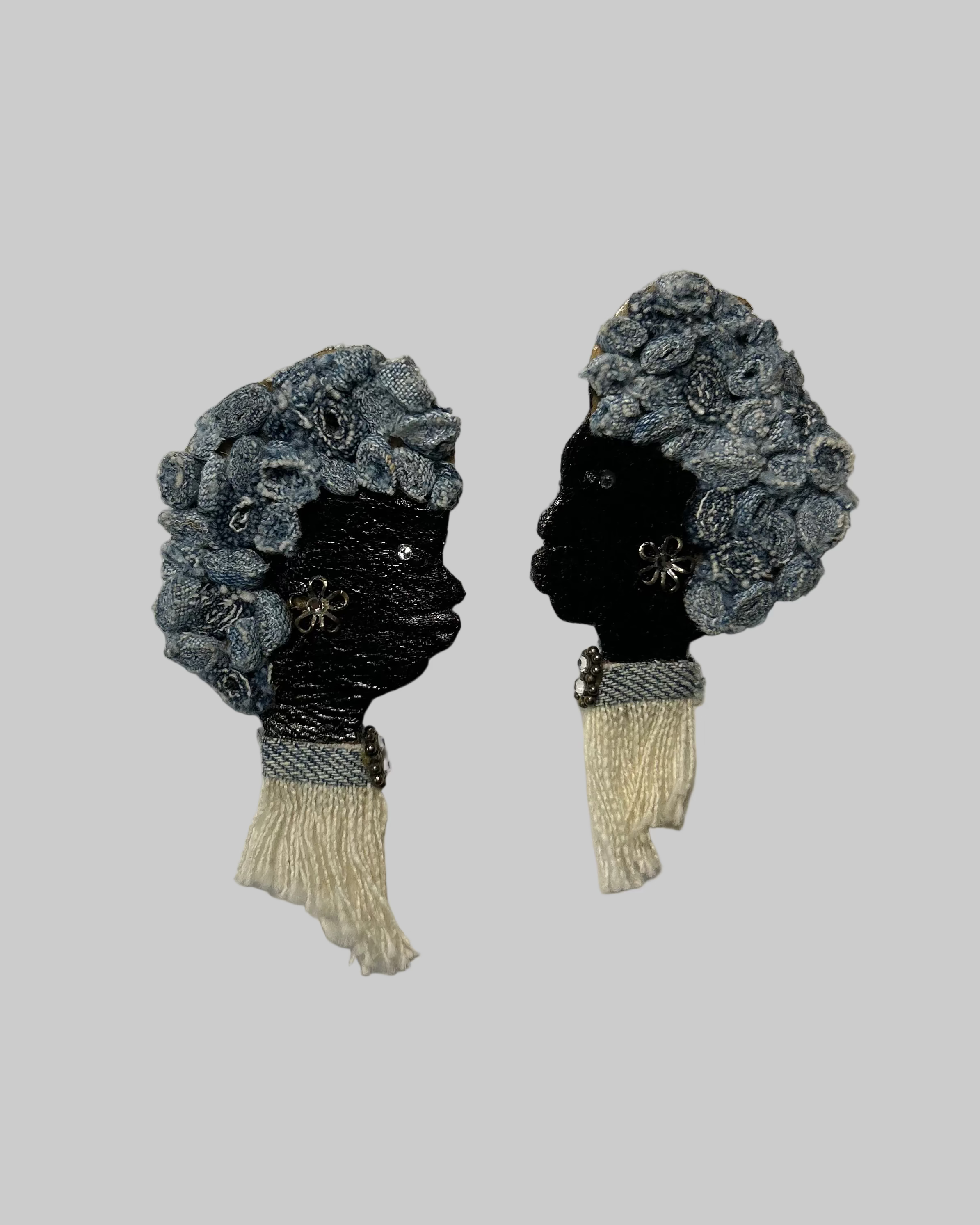Betty Earrings