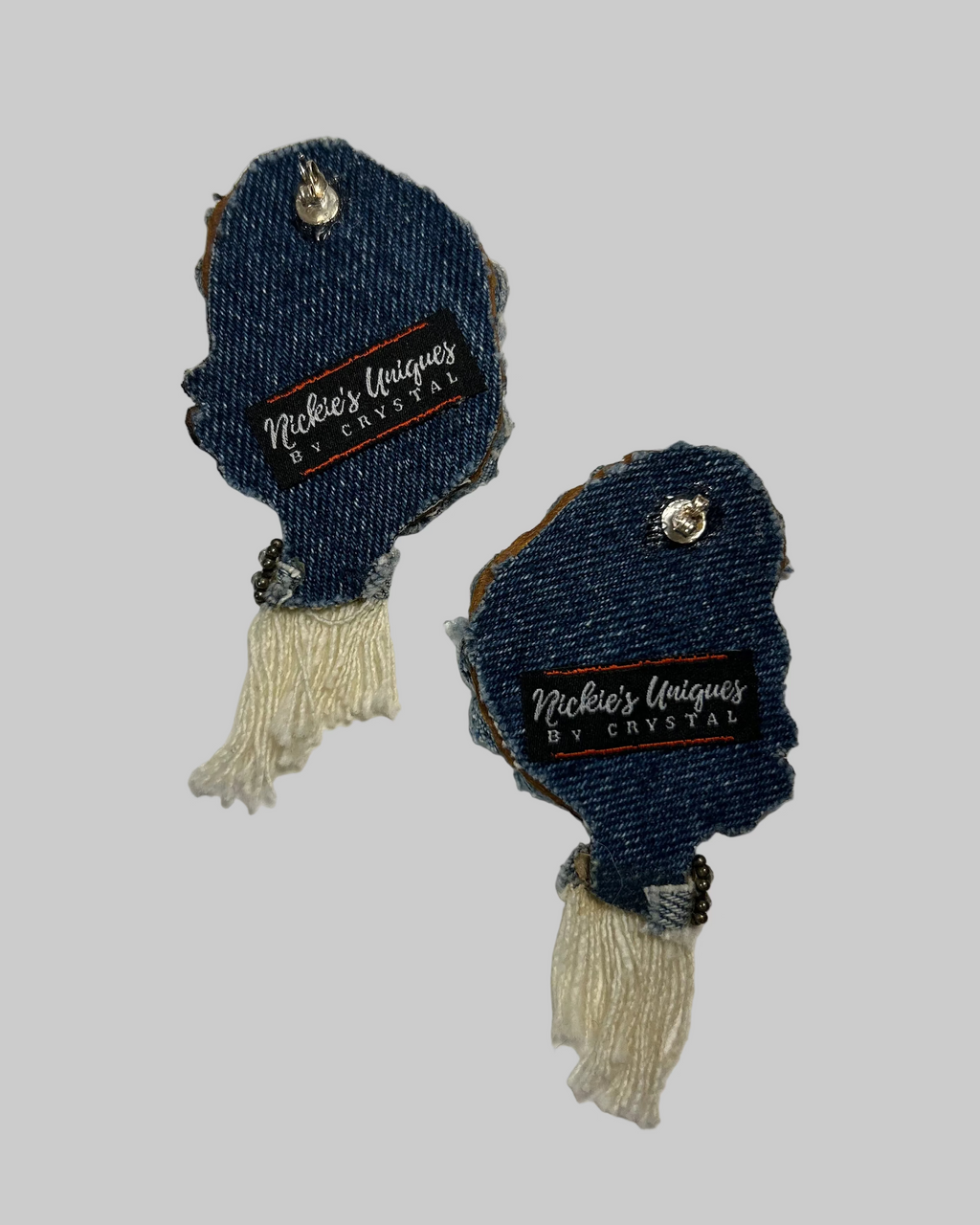 Betty Earrings