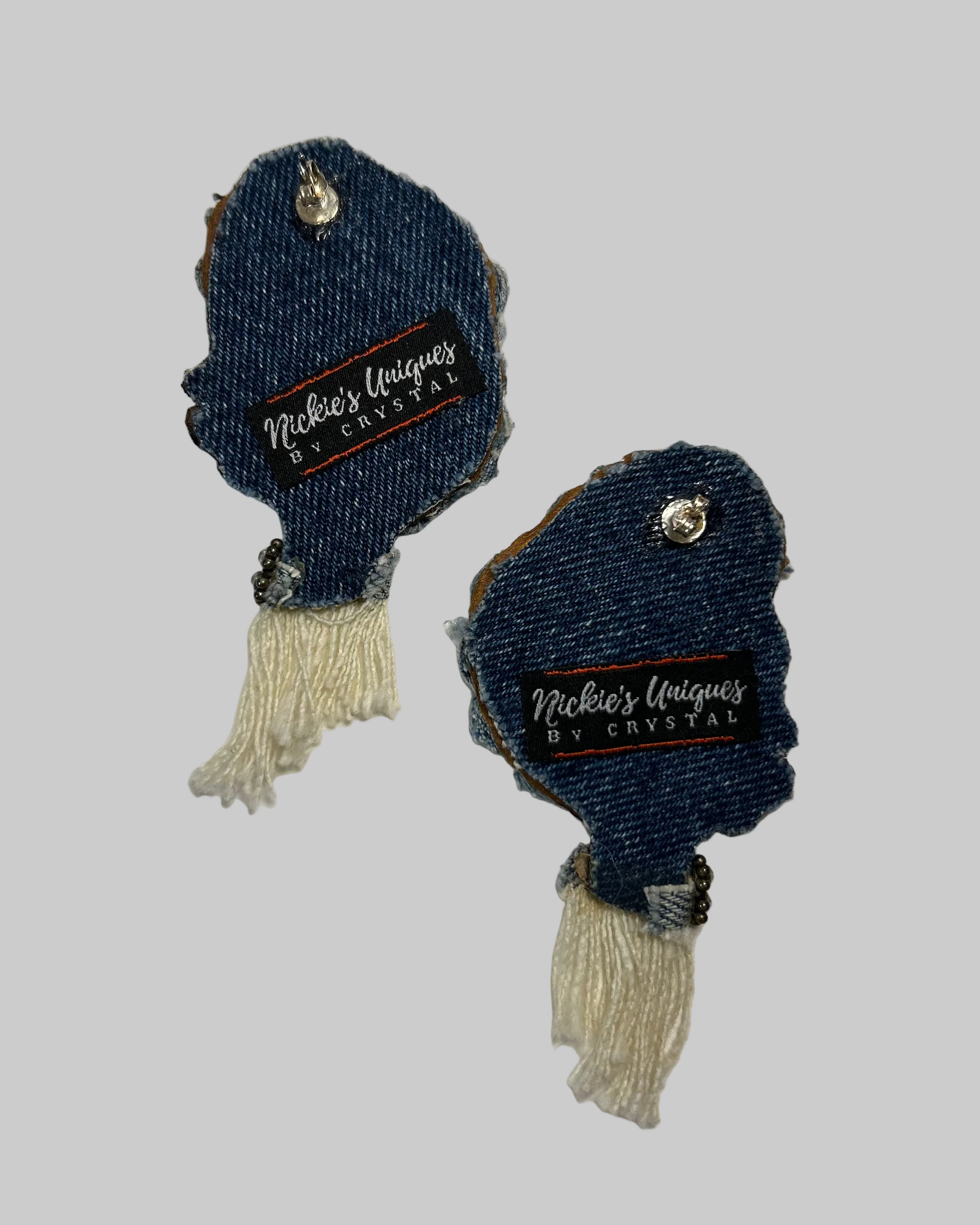 Betty Earrings