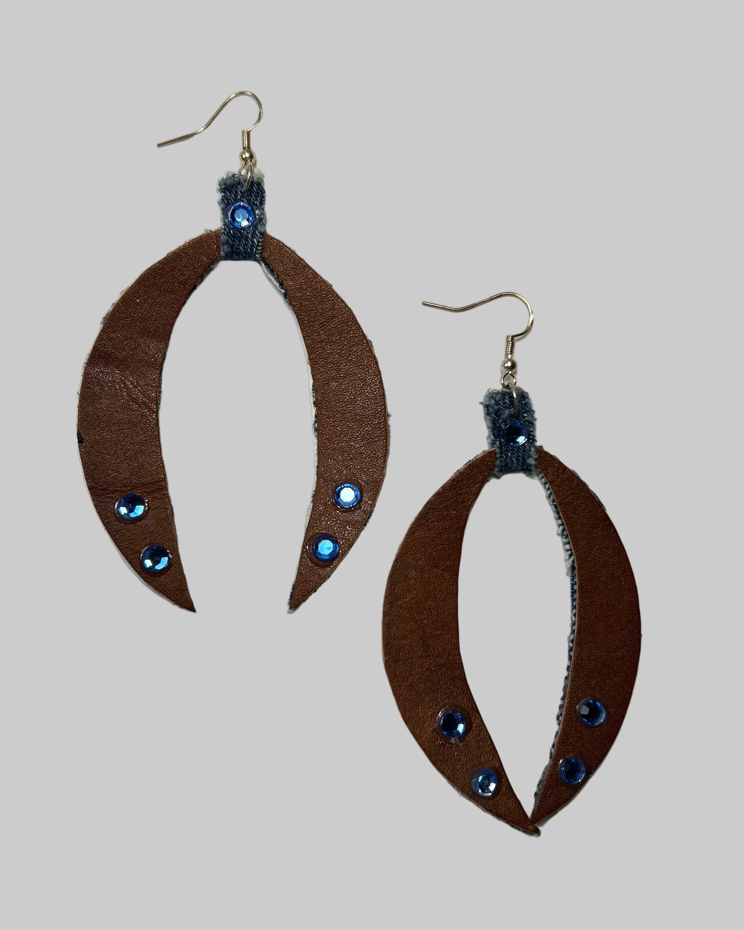 Two is Better Than One Earrings