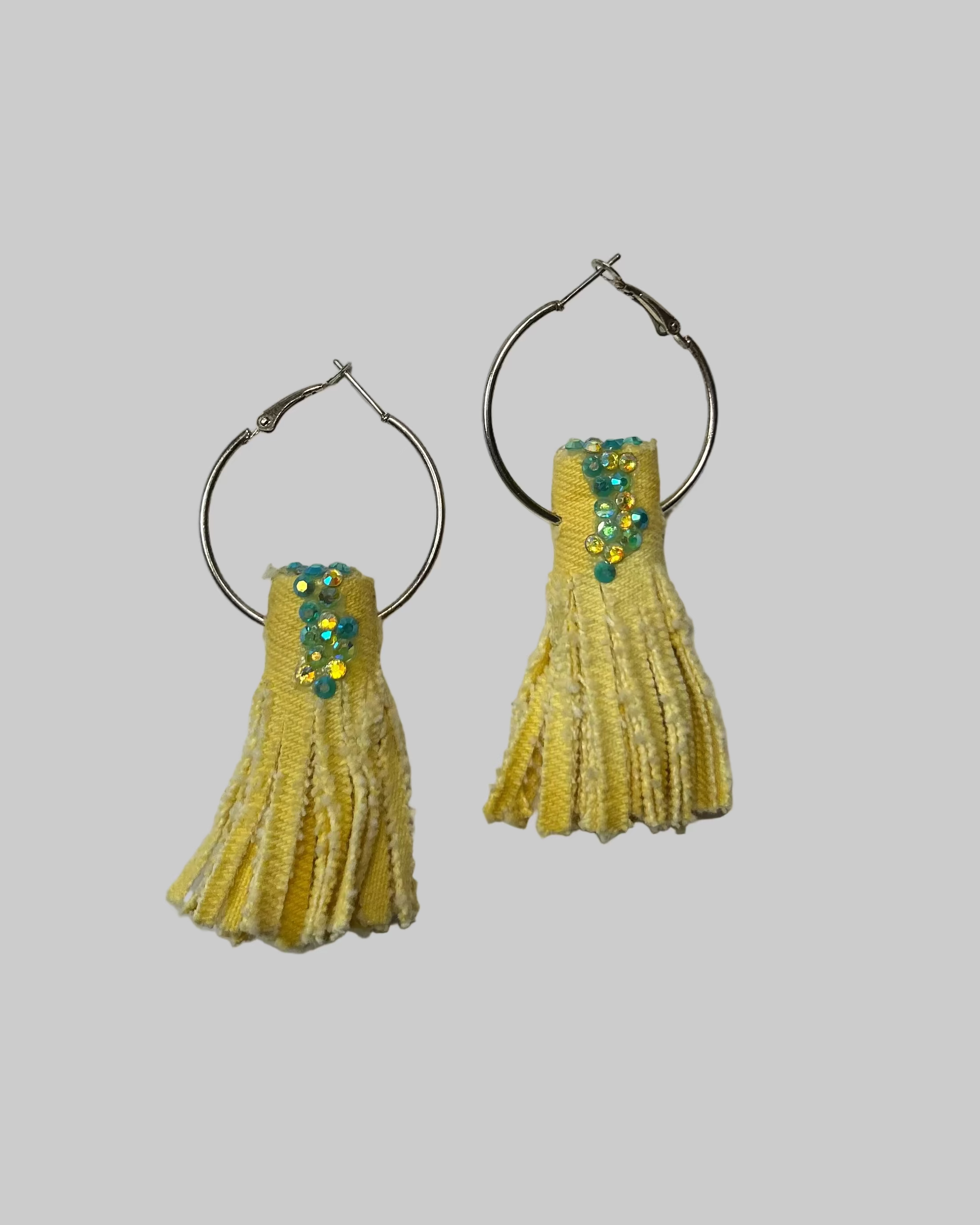 Yella Earrings