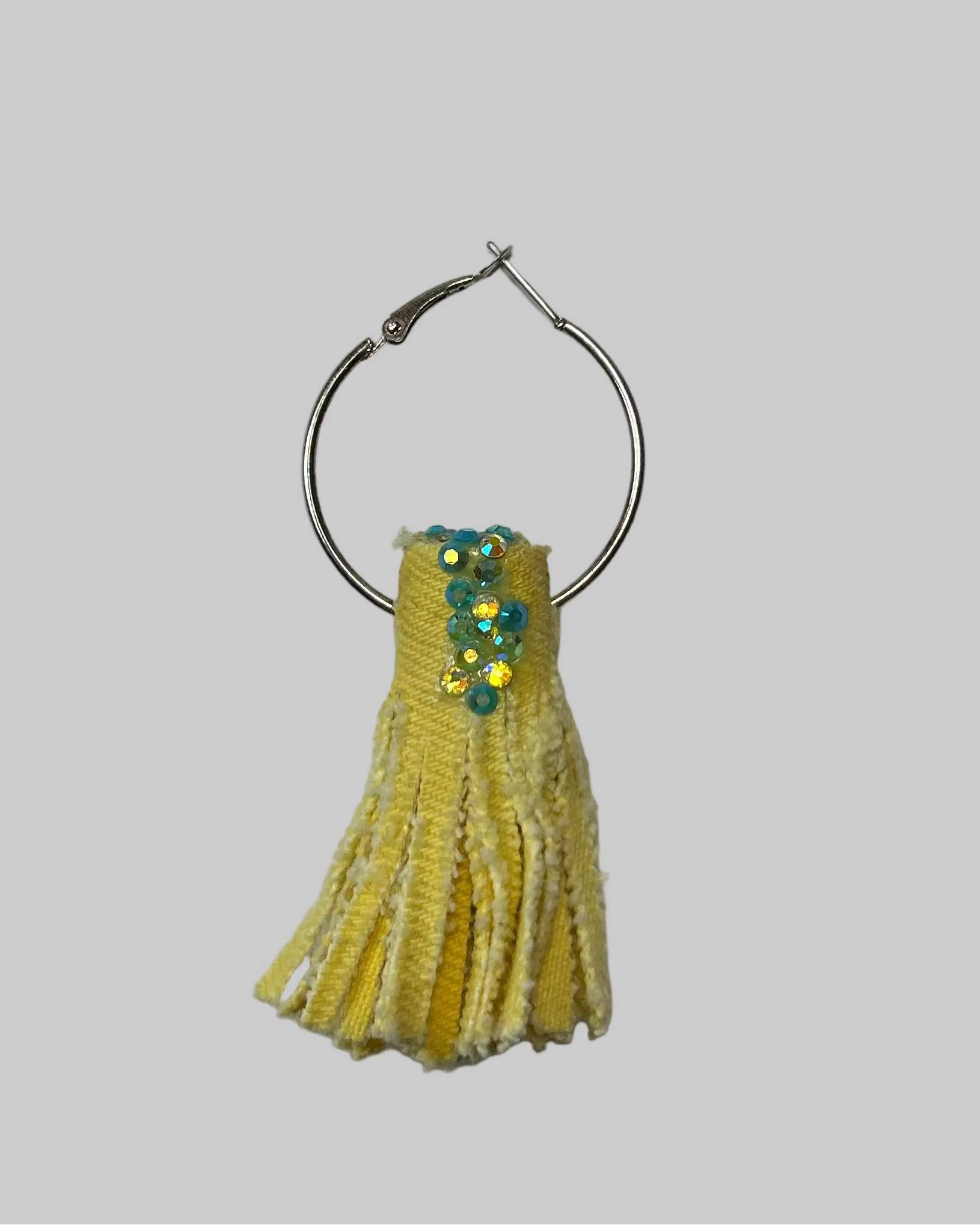 Yella Earrings