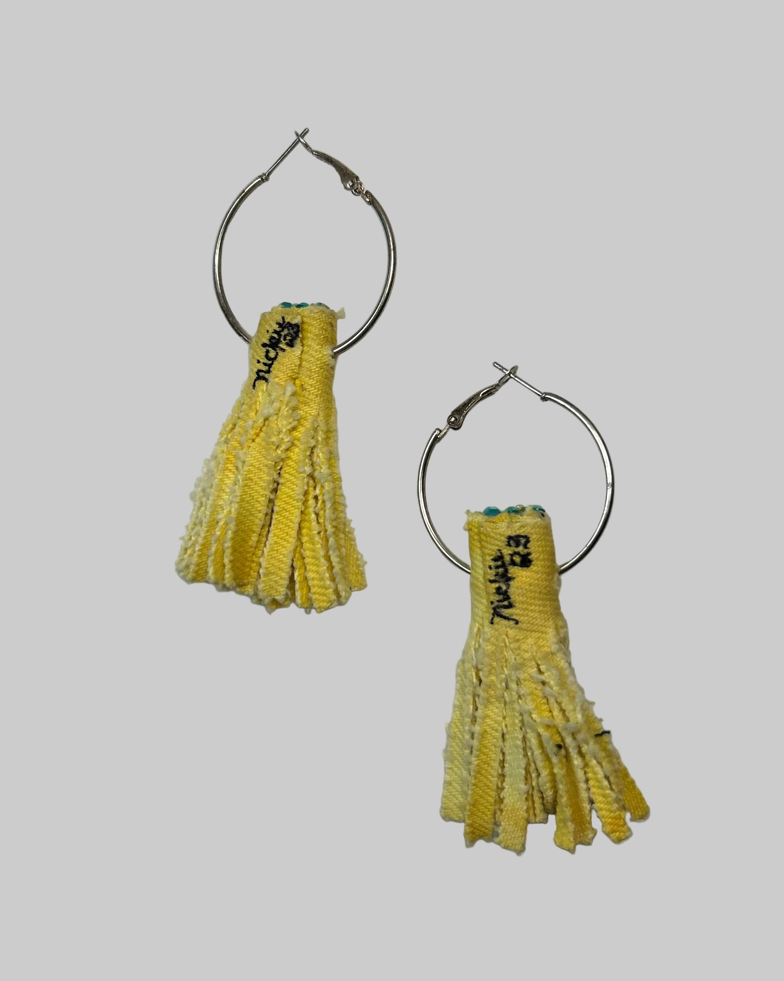 Yella Earrings