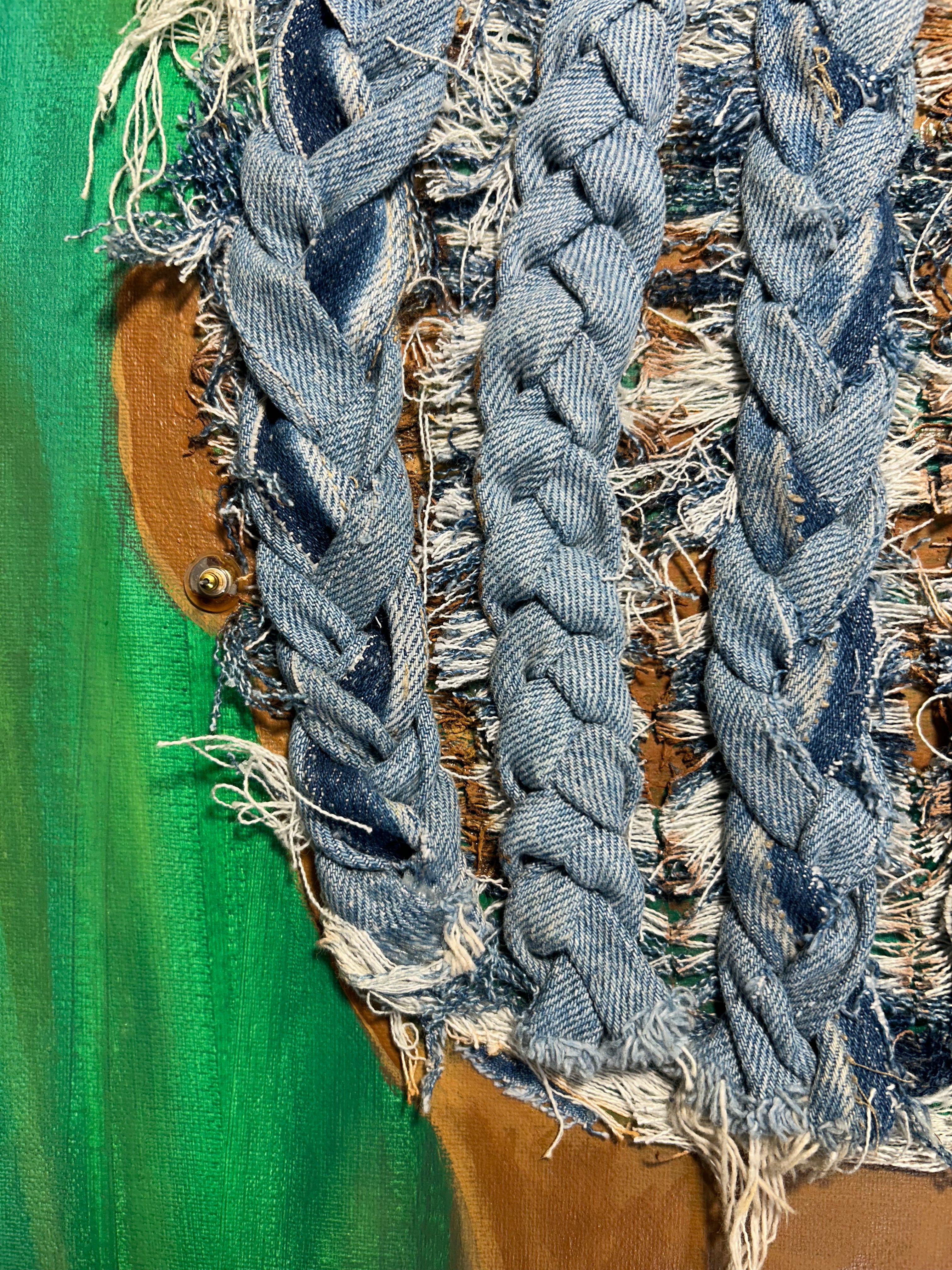 Wash Day Canvas