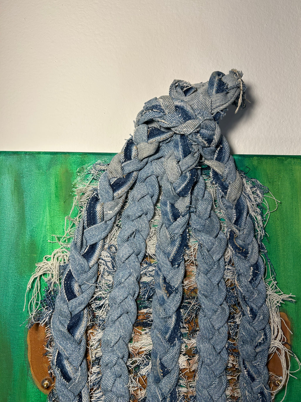Wash Day Canvas