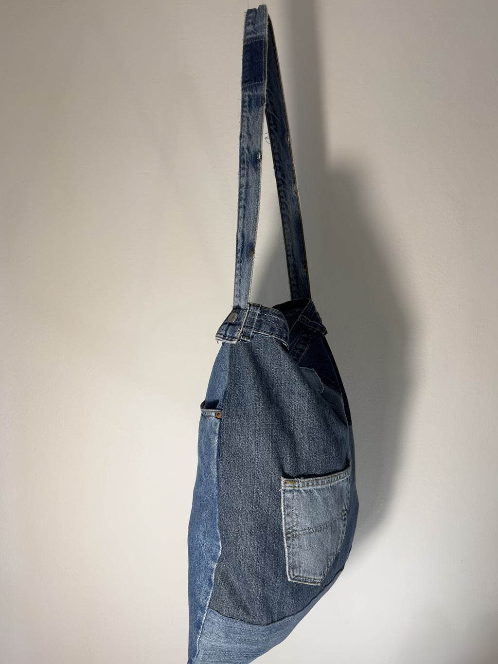 Left, Right Bag