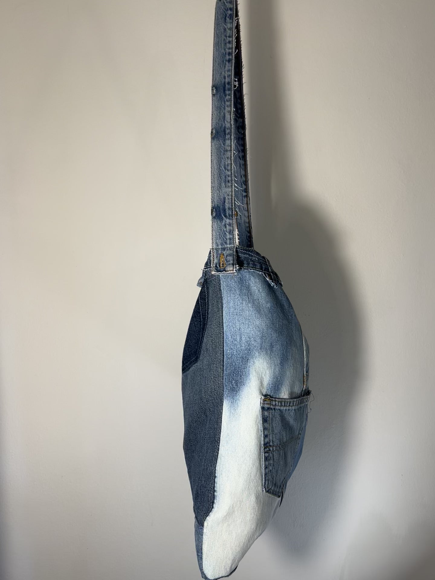 Left, Right Bag