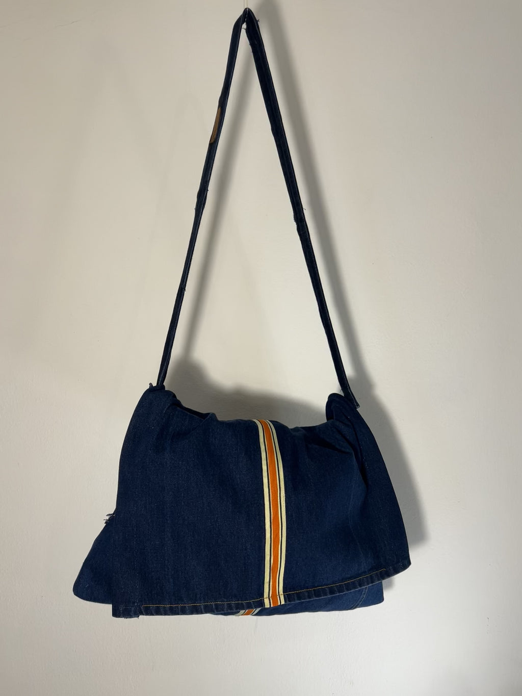 Don't Shoot The Messenger Bag