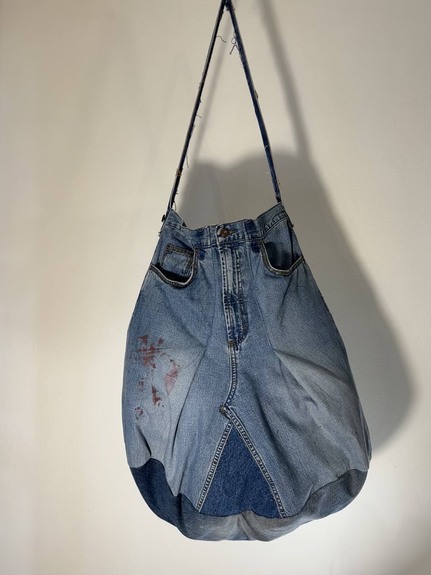 Hands On Me Bag