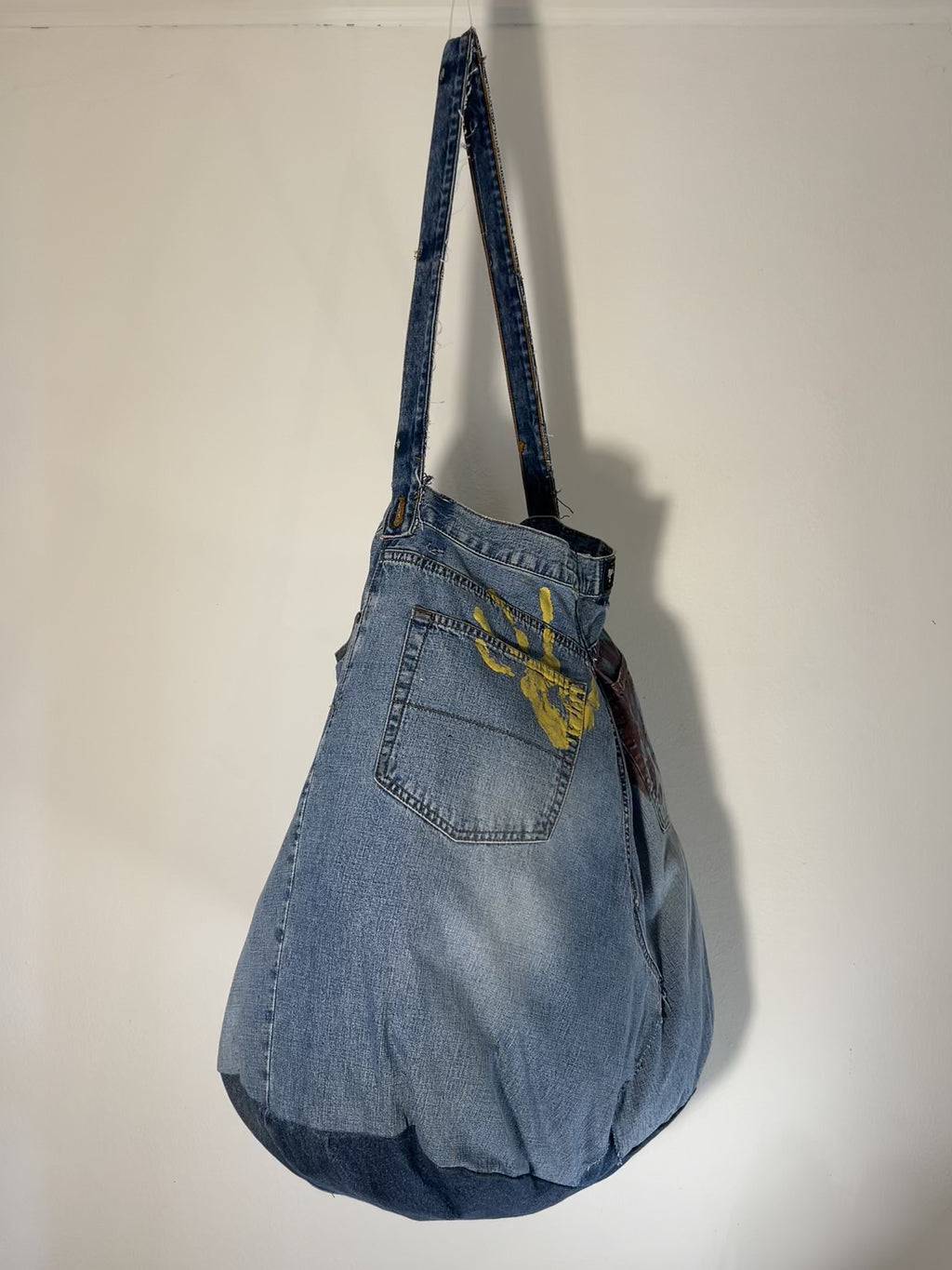 Hands On Me Bag