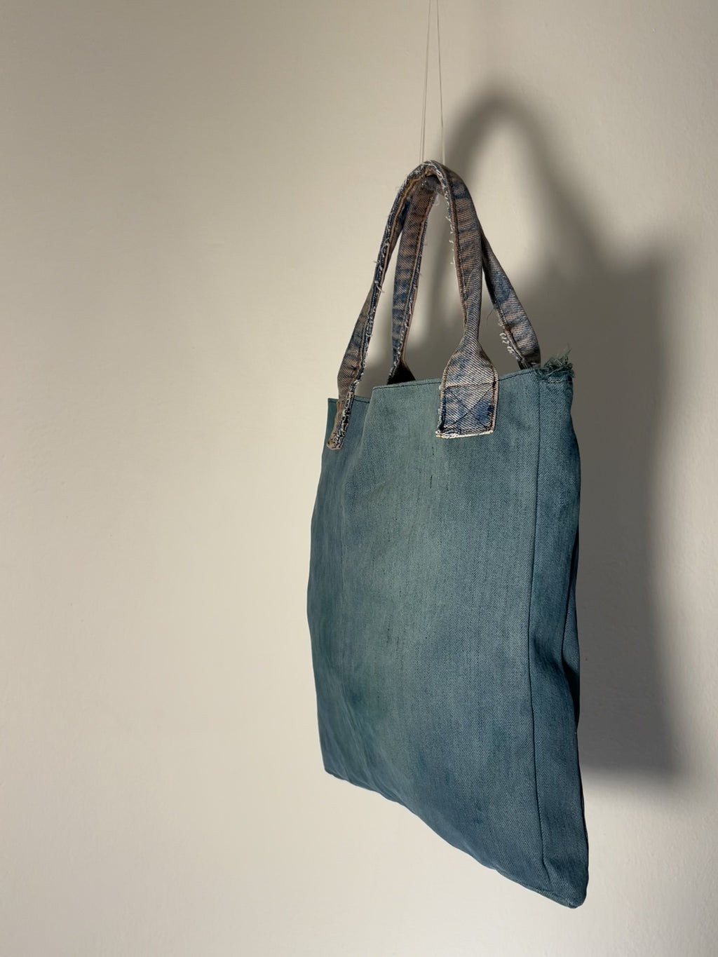 Something Blue Bag