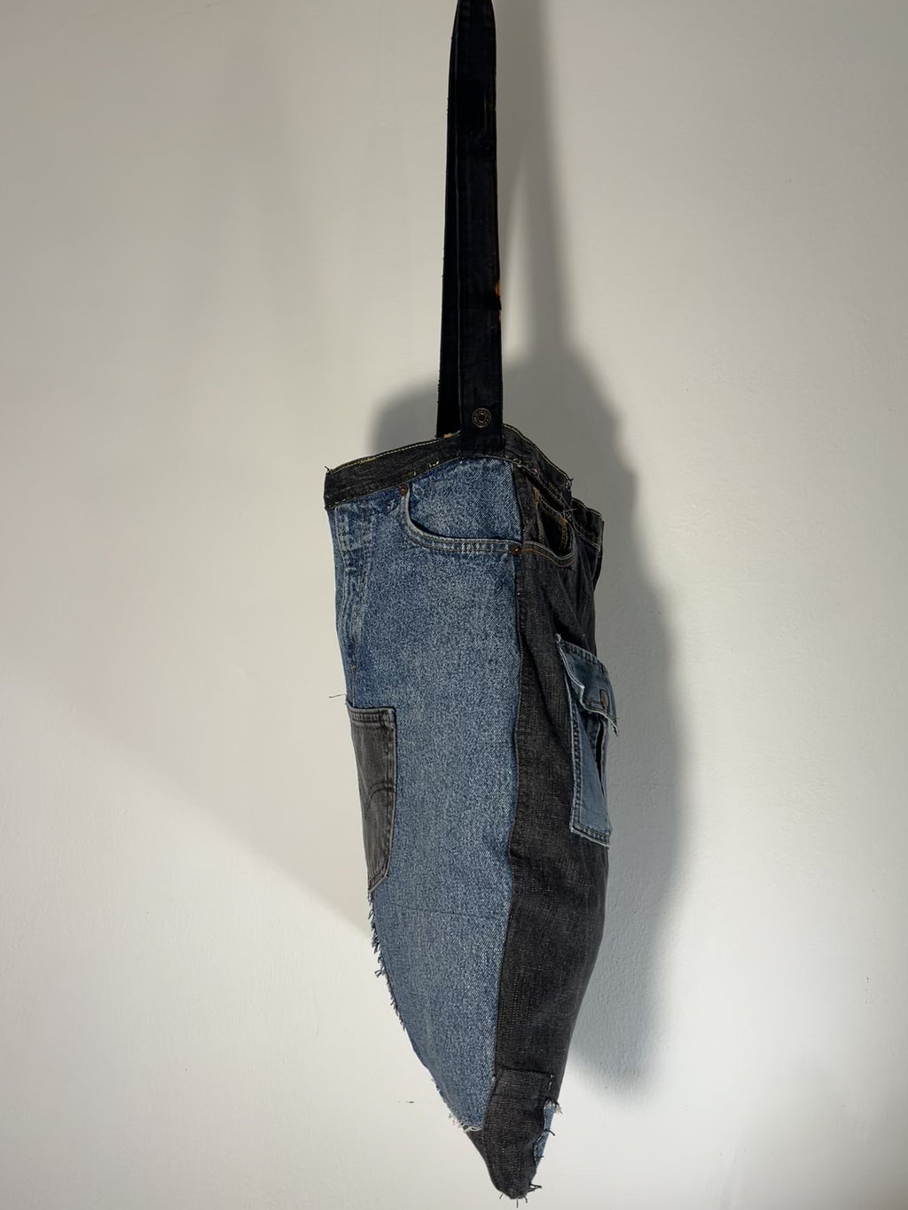Two Faced Bag